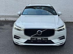 Weiß Gebraucht 2017 Volvo XC60 Momentum SUV | 28.090 € (Superpreis)