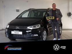 Schwarz Neu 2025 VW Touran Van / Kleinbus | 42.850 €
