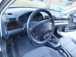 Gebraucht 1997 Audi A4 Kombi | 1.200 € (Fairer Preis)