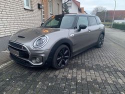Grau Gebraucht 2019 Mini Cooper S Clubman Kombi | 19.500 € (Fairer Preis)