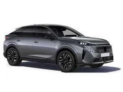 Artense grau metallic / ... Neu 2025 Peugeot 3008 GT SUV | 38.190 € (Fairer Preis)