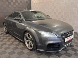 Audi TT RS