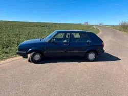 Blau Gebraucht 1991 VW Golf II Kleinwagen | 6.400 €
