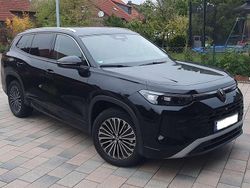 Schwarz Gebraucht 2025 VW Tayron Life SUV | 44.900 € (Superpreis)