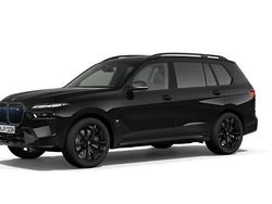 Saphirschwarz metallic Gebraucht 2025 BMW X7 M Sport SUV | 125.779 €