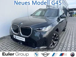 Grau Gebraucht 2024 BMW X3 M Sport SUV | 59.990 € (Superpreis)