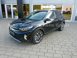 Schwarz Neu 2024 Kia Stonic Platinum SUV | 26.590 € (Fairer Preis)