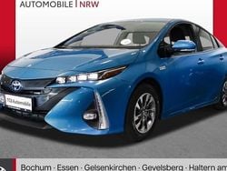 Blau Gebraucht 2019 Toyota Prius Plug-in Hybrid Comfort Kleinwagen | 22.989 € (Fairer Preis)