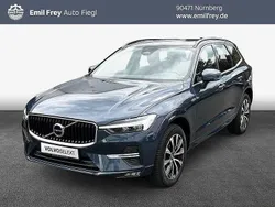 Gebraucht 2024 Volvo XC60 SUV | 42.990 € (Guter Preis)