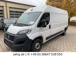 Colore esterno (weiss (pastell)) Gebraucht 2023 Fiat Ducato Van | 19.990 € (Superpreis)