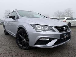 "urban" silber Gebraucht 2020 Seat Leon FR Kombi | 17.990 € (Etwas zu teuer)