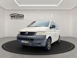 Andere Gebraucht 2008 VW T5 Van | 5.890 € (Superpreis)