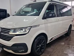 Candyweiß Gebraucht 2021 VW T6.1 Beach Van | 50.999 € (Guter Preis)