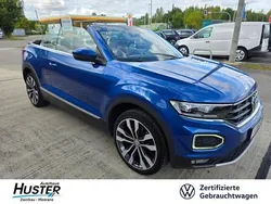 Gebraucht 2020 VW T-Roc Style SUV | 22.720 € (Fairer Preis)