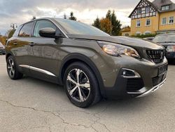 Grau Gebraucht 2018 Peugeot 3008 Active SUV | 14.950 € (Superpreis)