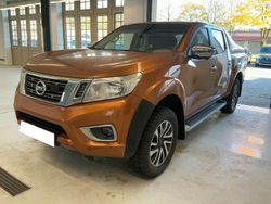 Orange Gebraucht 2017 Nissan Navara N-Connecta Abholung | 22.880 € (Fairer Preis)