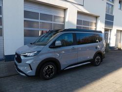 Grau Gebraucht 2025 Ford Transit Custom Active Van / Kleinbus | 65.490 €