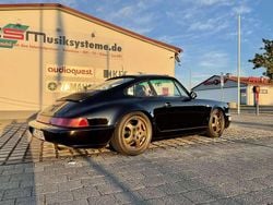 Gebraucht 1992 Porsche 911 Carrera Coupé | 76.964 €