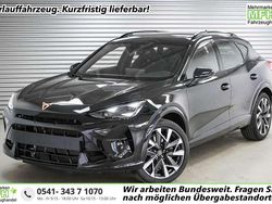 Midnight black metall... Neu 2025 Cupra Formentor VZ SUV | 40.091 € (Guter Preis)