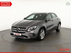 Grau Gebraucht 2019 Mercedes GLA180 Urban SUV | 21.990 € (Etwas zu teuer)