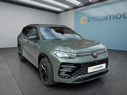 Grün Gebraucht 2025 VW Tayron SUV | 70.549 €