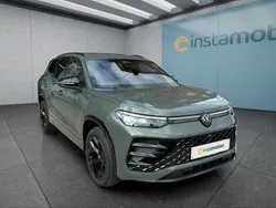Grün Gebraucht 2025 VW Tayron SUV | 70.549 €