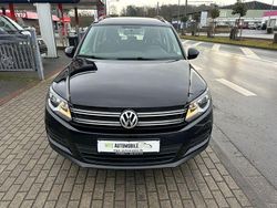 Gebraucht 2015 VW Tiguan Trendline SUV | 11.999 € (Fairer Preis)