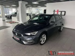 "magnetic tech" Gebraucht 2024 Seat Leon ST FR Kombi | 26.890 € (Guter Preis)