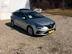 Grau Gebraucht 2023 Renault Mégane IV Business Limousine | 14.950 € (Guter Preis)