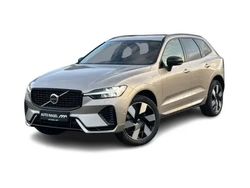 Bright dusk / metallic Gebraucht 2024 Volvo XC60 Plus SUV | 51.800 € (Fairer Preis)