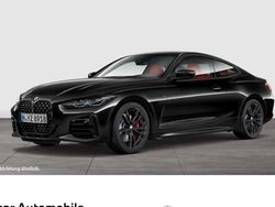 Schwarz Gebraucht 2023 BMW M440 M Sport Limousine | 52.680 € (Fairer Preis)