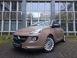 Braun Gebraucht 2013 Opel Adam Glam Kleinwagen | 7.980 € (Fairer Preis)