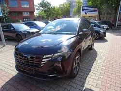 Schwarz Gebraucht 2022 Hyundai Tucson SUV | 26.500 € (Guter Preis)