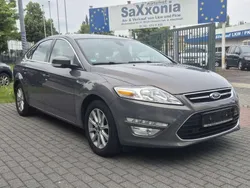 Brisbane brown/lunar sky Gebraucht 2011 Ford Mondeo Titanium Kleinwagen | 5.990 € (Fairer Preis)