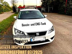 Weiß Gebraucht 2018 Seat Leon Style Limousine | 9.999 € (Fairer Preis)