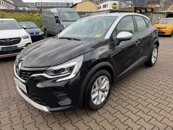Schwarz Gebraucht 2023 Renault Captur Equilibre SUV | 18.397 € (Guter Preis)