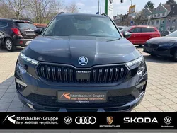 Schwarz Neu 2025 Skoda Kamiq Monte Carlo SUV | 35.780 € (Teuer)