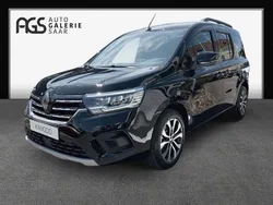 Black pearl schwarz Neu 2025 Renault Kangoo Techno Van / Kleinbus | 33.333 € (Fairer Preis)