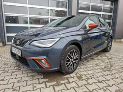 Grau Gebraucht 2019 Seat Ibiza Beats Limousine | 12.950 € (Fairer Preis)