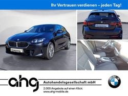 Schwarz Gebraucht 2024 BMW 120 Kleinwagen | 30.960 € (Guter Preis)