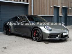 Grün Gebraucht 2022 Porsche 911 Carrera GTS Sport Coupé | 155.000 € (Fairer Preis)