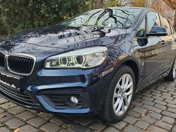 Gebraucht 2018 BMW 225 Active Tourer iPerformance Van / Kleinbus | 14.999 € (Fairer Preis)
