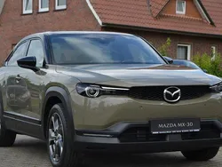 Gebraucht 2023 Mazda MX30 Makoto SUV | 20.950 € (Etwas zu teuer)