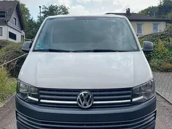 Weiß Gebraucht 2016 VW T6 Van | 15.000 €