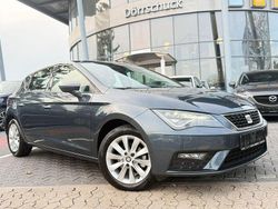 Grau Gebraucht 2019 Seat Leon Style Limousine | 11.490 € (Fairer Preis)