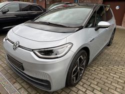 Silber Gebraucht 2021 VW ID.3 Pro Kleinwagen | 21.444 € (Fairer Preis)