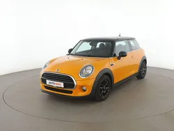 Orange Gebraucht 2015 Mini Cooper Kleinwagen | 12.700 € (Guter Preis)