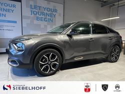 Gebraucht 2022 Citroën e-C4 SUV | 17.700 € (Fairer Preis)