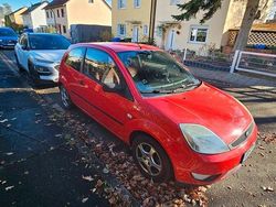 Gebraucht 2005 Ford Fiesta Limousine | 1.350 € (Guter Preis)