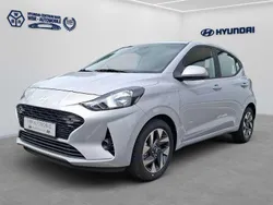 Grau Neu 2025 Hyundai i10 Trend Kleinwagen | 19.990 € (Fairer Preis)